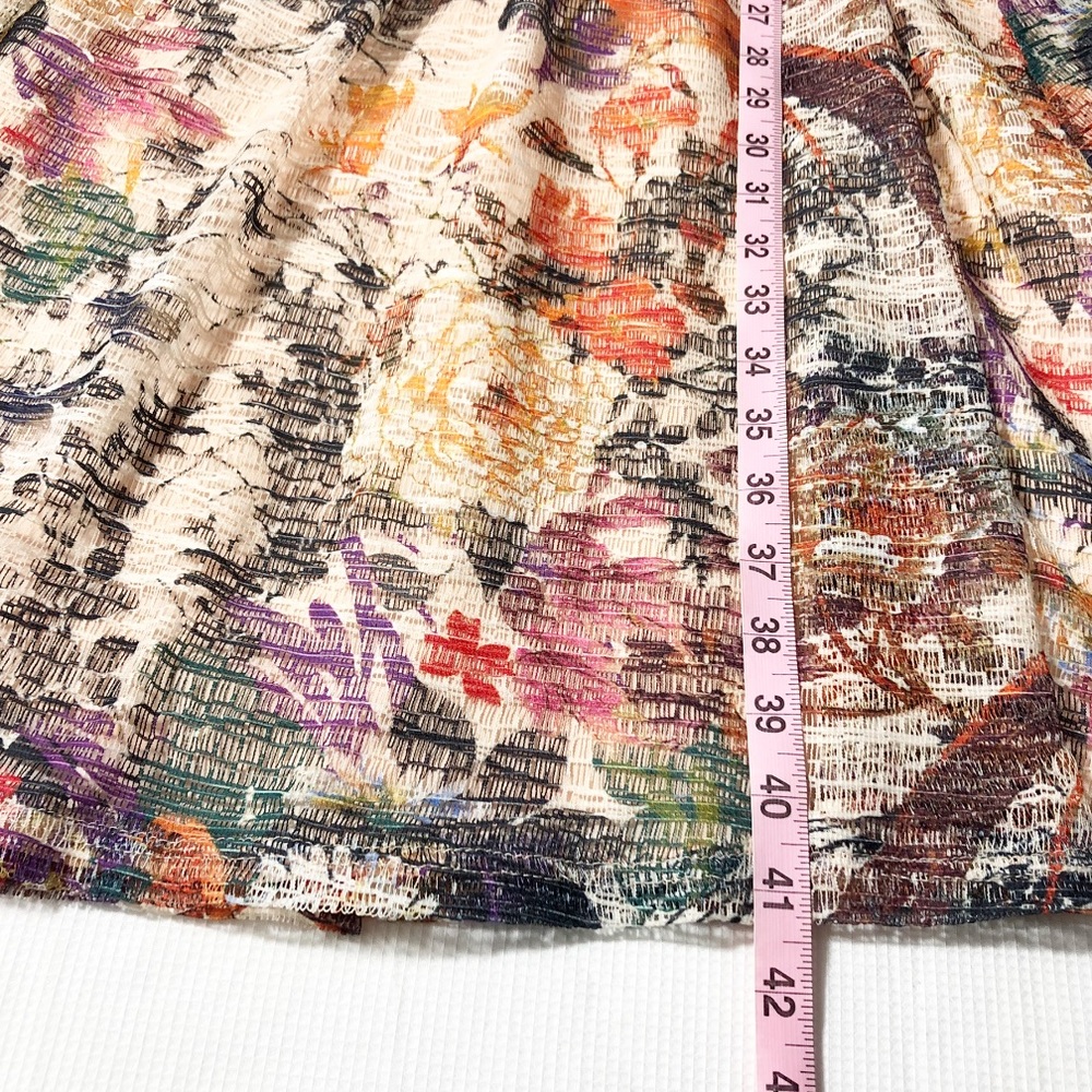 Anthropologie Maeve Dress-pb - Picture 6 of 8